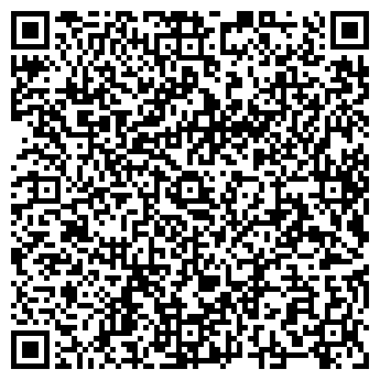 QR-код с контактной информацией организации Жанаул 2004, Компания