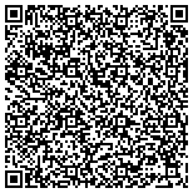 QR-код с контактной информацией организации БиКЗ Азия филиал, ТОО