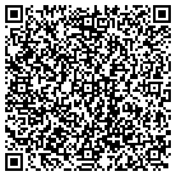 QR-код с контактной информацией организации Субъект предпринимательской деятельности ПП Экотоп