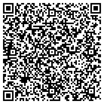 QR-код с контактной информацией организации Abilita (Абилита), ТОО