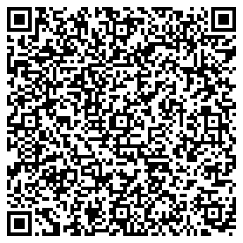 QR-код с контактной информацией организации Нурсити трэйд Астана, ТОО