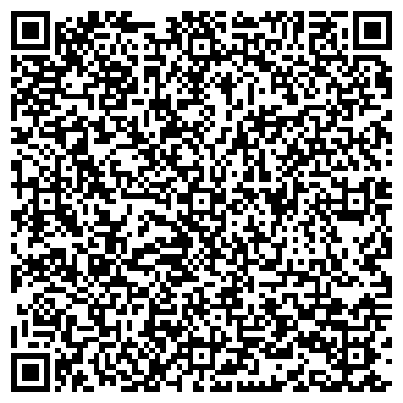 QR-код с контактной информацией организации ООО ТД "Донбасс-Антрацит"