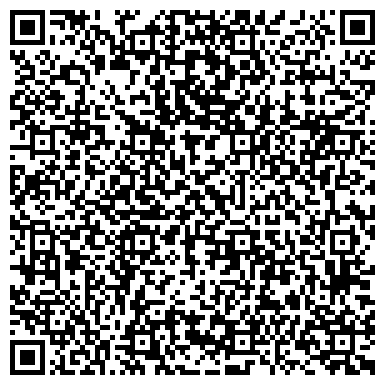 QR-код с контактной информацией организации Метсо Минералз, ТОО