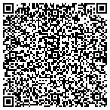 QR-код с контактной информацией организации ООО ТК «Бизнес-трейд»