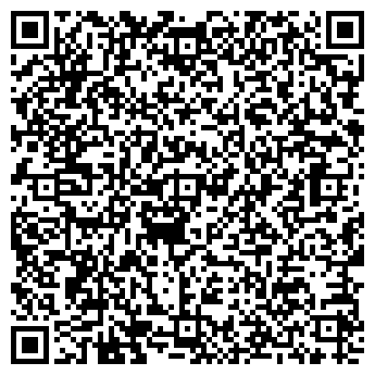 QR-код с контактной информацией организации ПП "ЛВК"