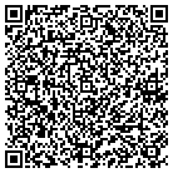 QR-код с контактной информацией организации Галерея камня, ТОО