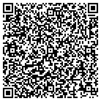 QR-код с контактной информацией организации Автокомплекс на Мичуринском