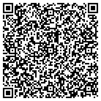 QR-код с контактной информацией организации ТАНДЕМБАНК