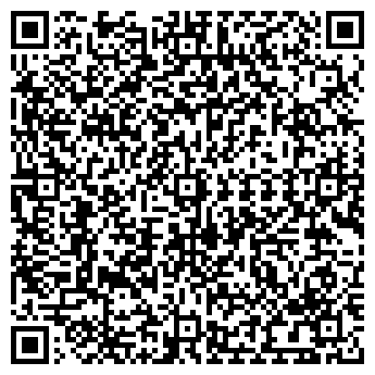 QR-код с контактной информацией организации Черное Золото