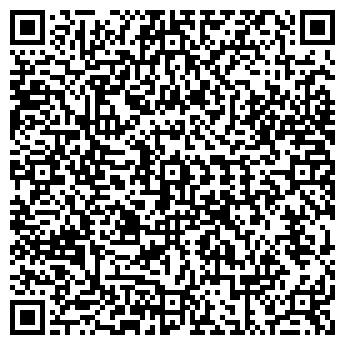 QR-код с контактной информацией организации ФЛП Говина А.С.