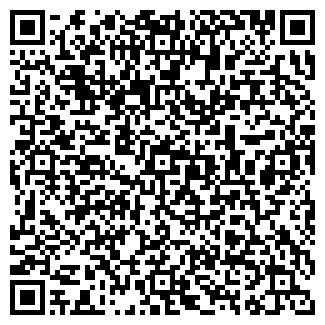 QR-код с контактной информацией организации Казцинк, АО