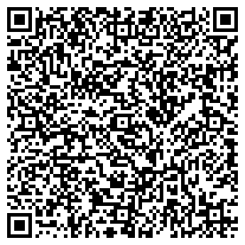 QR-код с контактной информацией организации Абдулмуслимов, ИП