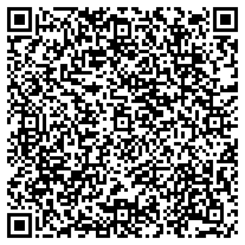 QR-код с контактной информацией организации Коканов, ИП