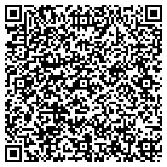 QR-код с контактной информацией организации Айленд Груп, ТОО
