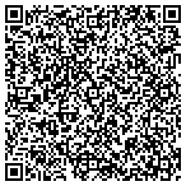 QR-код с контактной информацией организации ХРАМ ВО ИМЯ ПРЕПОДОБНОГО СЕРГИЯ РАДОНЕЖСКОГО