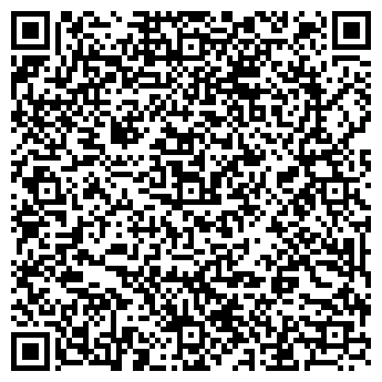 QR-код с контактной информацией организации Белинстабус, ИЧУП