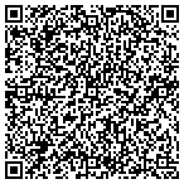 QR-код с контактной информацией организации МайкубенВест, АО
