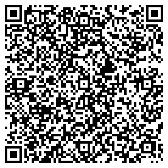 QR-код с контактной информацией организации КазИнтерБур, ТОО