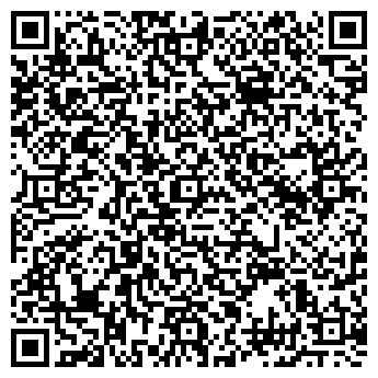 QR-код с контактной информацией организации ООО "Тепло +"