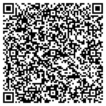 QR-код с контактной информацией организации ООО "Выбор-К"