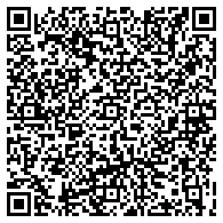 QR-код с контактной информацией организации Мир Кальянов
