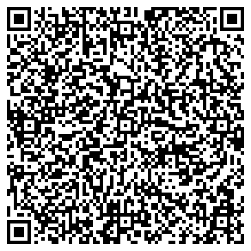 QR-код с контактной информацией организации Укрбиоэнергоресурс, ООО