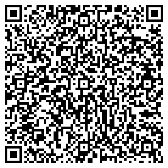 QR-код с контактной информацией организации Тираком, ООО