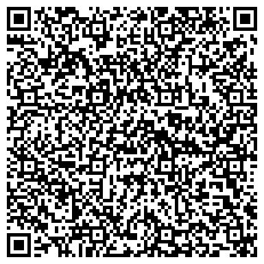 QR-код с контактной информацией организации ООО "Индустрия масел"