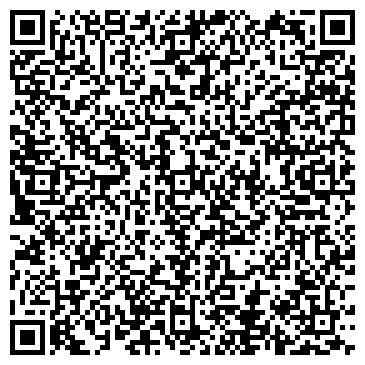 QR-код с контактной информацией организации Субъект предпринимательской деятельности Корч - автотовары онлайн