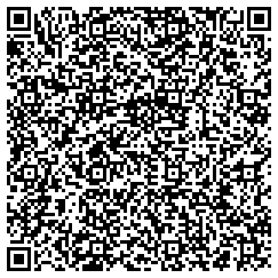 QR-код с контактной информацией организации Новодевичий ставропигиальный женский монастырь