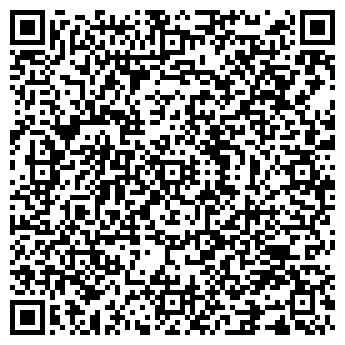 QR-код с контактной информацией организации Goruchka.kz