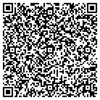 QR-код с контактной информацией организации ТОО Казахкор