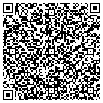 QR-код с контактной информацией организации ООО Броневик