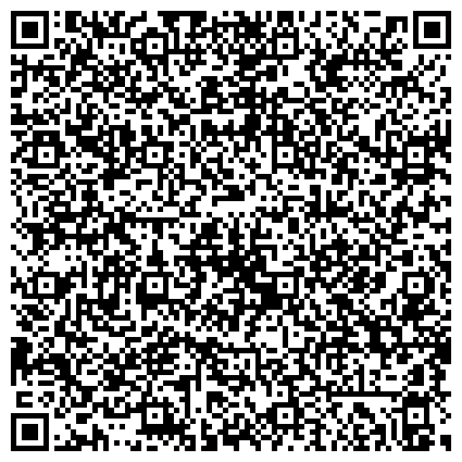 QR-код с контактной информацией организации Публичное акционерное общество Частное акционерное общество «Вентиляционные системы».