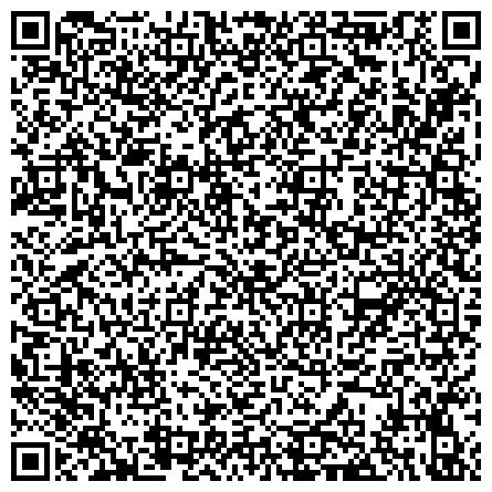 QR-код с контактной информацией организации Галерея искусства стран Европы и Америки XIX–XX веков Государственного музея изобразительных искусств имени А.С. Пушкина