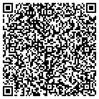 QR-код с контактной информацией организации Частное акционерное общество ЗАО «Универсалус меджио продуктай»