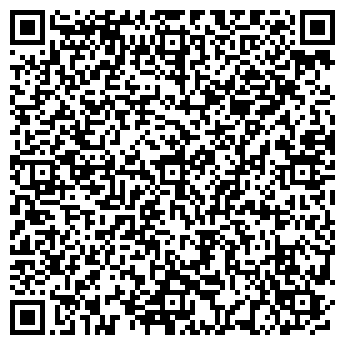 QR-код с контактной информацией организации УП "ПолиРун-ком"