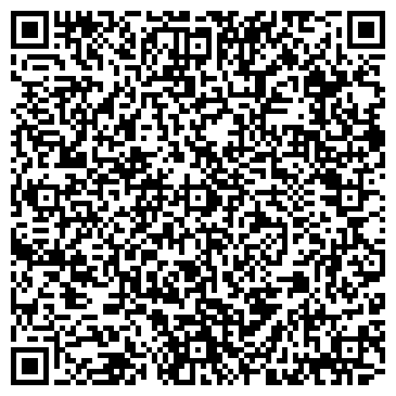 QR-код с контактной информацией организации TVBOOM
