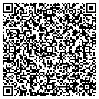 QR-код с контактной информацией организации ООО «Харьков-Промтехнотекс»