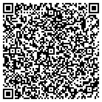 QR-код с контактной информацией организации ООО "УниПластБел"
