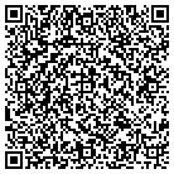 QR-код с контактной информацией организации ООО "Аквилон"