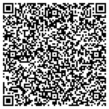 QR-код с контактной информацией организации ООО «Интероилопт»