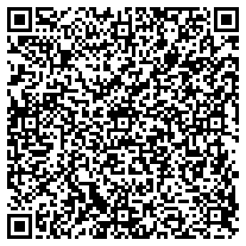 QR-код с контактной информацией организации ООО "Укрдорресурс"