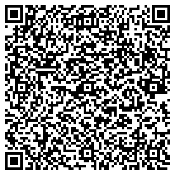 QR-код с контактной информацией организации Субъект предпринимательской деятельности СПД «Шеф»