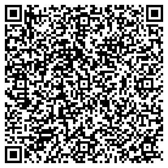 QR-код с контактной информацией организации Субъект предпринимательской деятельности СПД Бегун