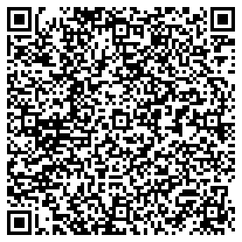 QR-код с контактной информацией организации Укрпромсервис