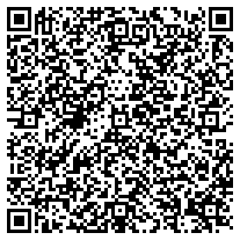 QR-код с контактной информацией организации ФЛП Бабич