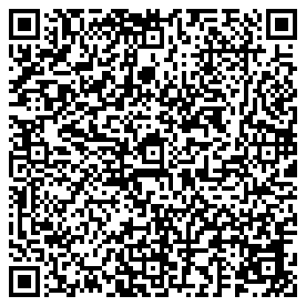 QR-код с контактной информацией организации ИДЕАЛ