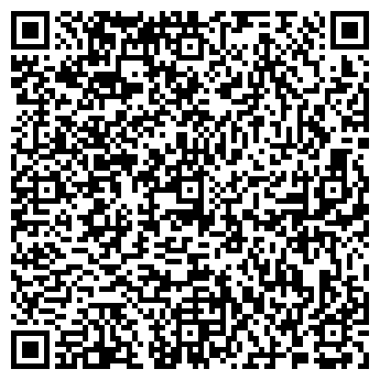 QR-код с контактной информацией организации Частное предприятие ЧП «Ментал»