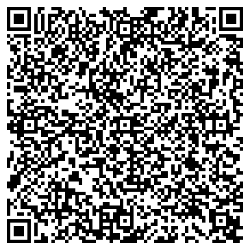 QR-код с контактной информацией организации ТОВ "Левада -Палас"